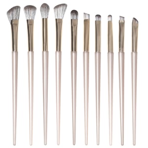 1 Set Unisex Makeup Brush-10 h5 